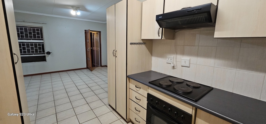 2 Bedroom Property for Sale in Langenhovenpark Free State